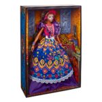 Mattel - Barbie Signature Doll 2022 Día De Muertos Barbie