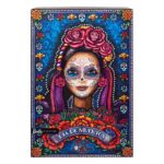 Mattel - Barbie Signature Doll 2022 Día De Muertos Barbie - Image 2