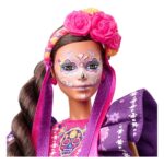 Mattel - Barbie Signature Doll 2022 Día De Muertos Barbie - Image 3