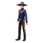Mattel - Barbie Signature Doll 2022 Día De Muertos Ken - Image 2