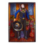 Mattel - Barbie Signature Doll 2022 Día De Muertos Ken