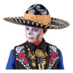 Mattel - Barbie Signature Doll 2022 Día De Muertos Ken - Image 4