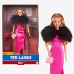 Mattel - Barbie Signature Doll Tedd Lasso Keeley Jones