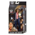 Mattel - WWE Elite Collection Action Figure Andre the Giant 15 cm