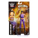 Mattel - WWE WrestleMania Action Figure Bianca Belair 15 cm