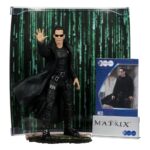 McFarlane - Matrix Movie Maniacs Action Figure Neo 15 cm - Image 2