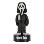 NECA - Ghost Face Body Knocker Bobble Figure Ghost Face 16 cm