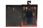 NECA - Scream Action Figure Ultimate Ghost Face Inferno 18 cm