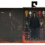 NECA - Scream Action Figure Ultimate Ghost Face Inferno 18 cm