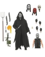 NECA - Scream Action Figure Ultimate Ghost Face Inferno 18 cm - Image 2
