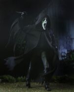 Action Figure NECA Ghostface Da 18 Cm – Ufficiale Da Scream – Collezionabile E Dettagliata