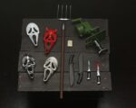 NECA - Scream Action Figure Ultimate Ghost Face Inferno 18 cm - Image 4