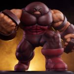 PCS - Marvel Gamerverse Classics PVC Statue 1/10 Juggernaut 23 cm