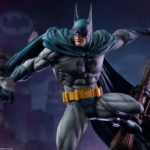 Sideshow - DC Comics Premium Format Statue Batman 68 cm