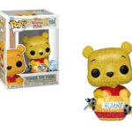 Funko POP! Disney - Winnie the Pooh (Diamond Collection) #1104 (Exclusive)