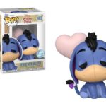 Funko POP! Disney: Winnie the Pooh - Eeyore with Balloon #1413 (Exclusive)