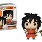 Funko POP! Dragon Ball Z - Yajirobe & Karin #1513 (C2E2 2024 Exclusive)