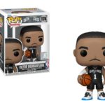 Funko POP! NBA: San Antonio Spurs - Victor Wembanyama #174
