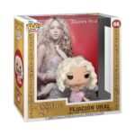 Funko POP! Albums: Music Shakira - Fijacion Oral #66