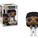 Funko POP! Rocks: Music - Snoop Dogg #391