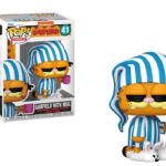 Funko POP! Garfield - Garfield with Mug #41