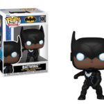 Funko POP! DC Heroes - Batwing #500