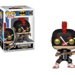 Funko POP! DC Heroes - Clownhunter #502