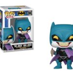 Funko POP! DC Heroes - The Joker War Joker #504