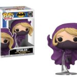 Funko POP! DC Heroes - Spoiler #505