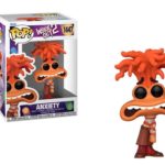Funko POP! Disney: Inside Out 2 - Anxiety #1447