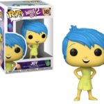 Funko POP! Disney: Inside Out 2 - Joy #1451