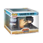 Funko POP! Moment: Naruto Shippuden - Kakashi vs Obito #1618
