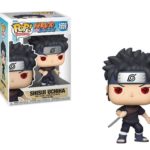 Funko POP! Naruto Shippuden - Shisui Uchiha #1659