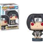 Funko POP! Naruto Shippuden - Itachi Uchiha (Young) #1656
