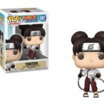 Funko POP! Naruto Shippuden - Tenten #1661