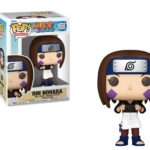 Funko POP! Naruto Shippuden - Rin Nohara #1658