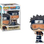 Funko POP! Naruto Shippuden - Obito Uchiha (Young) #1657
