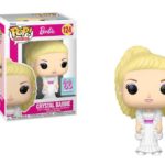 Funko POP! Retro Toys: Barbie - Crystal Barbie #124