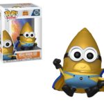 Funko POP! Despicable Me 4 - Mega Minion Gus #1554