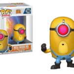 Funko POP! Despicable Me 4 - Mega Minion Mel #1556