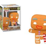 Funko POP! Shrek - Gingy #1597