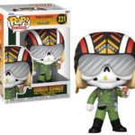 Funko POP! AD Icons: Juice Force - Voodoo Ranger #231