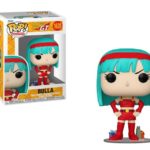 Funko POP! Dragon Ball GT - Bulla #1628