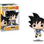 Funko POP! Dragon Ball GT - Goku #1626