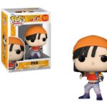 Funko POP! Dragon Ball GT - Pan #1629