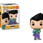Funko POP! Dragon Ball GT - Goten #1632