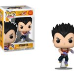 Funko POP! Dragon Ball GT - Vegeta #1627