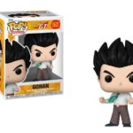 Funko POP! Dragon Ball GT - Gohan #1631