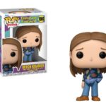Funko POP! Dazed and Confused - Mitch Kramer #1600