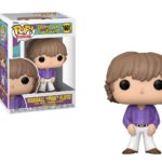 Funko POP! Dazed and Confused - Randall "Pink" Floyd #1601